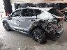 KM8J3CAL6LU****** Salvage and Repairable 2020 Hyundai Tucson in New York State