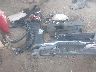 5NTJEDAF1PH****** Reparables 2023 Hyundai Santa Cruz
