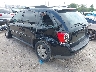 2CKDL33F686****** Salvage and Repairable 2008 Pontiac Torrent in San Antonio South