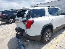 1GKKNML43PZ****** Repairable 2023 GMC Acadia