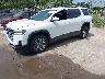 1GKKNML43PZ****** Used and Repairable 2023 GMC Acadia in Orlando