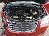 2A8HR54P78R****** Reparables 2008 Chrysler Town & Country en Wichita