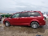 2A8HR54P78R****** Reparables 2008 Chrysler Town & Country en Estado de Kansas