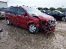 2A8HR54P78R****** Salvamento y Destrozados 2008 Chrysler Town & Country en Wichita