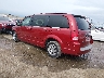 2A8HR54P78R****** Salvamento y Reparables 2008 Chrysler Town & Country en Wichita