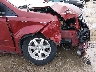 2A8HR54P78R****** Salvamento y Reparables 2008 Chrysler Town & Country en Estado de Kansas