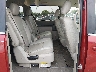 2A8HR54P78R****** Destrozados 2008 Chrysler Town & Country en Wichita