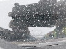 JTDKB20UX53****** Wrecked 2005 Toyota Prius in New York State