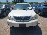 JTJHK31U882****** Wrecked 2008 Lexus RX 350 in Oklahoma State
