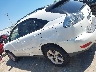 JTJHK31U882****** Repairable 2008 Lexus RX 350 in Oklahoma State