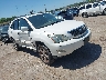 JTJHK31U882****** Salvage and Wrecked 2008 Lexus RX 350 in Oklahoma City
