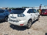 JTJHK31U882****** Salvage and Wrecked 2008 Lexus RX 350 in Oklahoma State