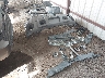 1GNSCAE07DR****** Wrecked 2013 Chevrolet Tahoe in Oklahoma State