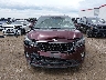 KNDMC5C12H6****** Salvage 2017 Kia Sedona in Texas State