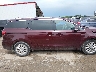 KNDMC5C12H6****** Wrecked 2017 Kia Sedona in Texas State