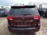 KNDMC5C12H6****** Salvage 2017 Kia Sedona