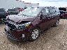 KNDMC5C12H6****** Used and Repairable 2017 Kia Sedona in Fort Worth North
