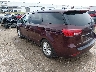 KNDMC5C12H6****** Salvage and Repairable 2017 Kia Sedona in Fort Worth North