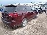 KNDMC5C12H6****** Salvage and Wrecked 2017 Kia Sedona in Texas State