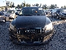 WA1LGAFE6DD****** Destrozados 2013 Audi Q7 en Estado de Washington