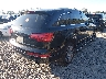 WA1LGAFE6DD****** Salvamento y Destrozados 2013 Audi Q7 en Estado de Washington