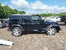 1C4HJXDM5MW****** Used 2021 Jeep Wrangler in Tennessee State