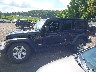 1C4HJXDM5MW****** Repairable 2021 Jeep Wrangler in Tennessee State