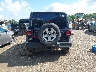 1C4HJXDM5MW****** Wrecked 2021 Jeep Wrangler