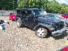 1C4HJXDM5MW****** Salvage and Wrecked 2021 Jeep Wrangler in Knoxville