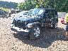 1C4HJXDM5MW****** Used and Repairable 2021 Jeep Wrangler in Knoxville