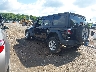 1C4HJXDM5MW****** Salvage and Repairable 2021 Jeep Wrangler in Knoxville