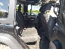 1C4HJXDM5MW****** Wrecked 2021 Jeep Wrangler in Knoxville