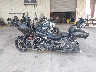 1HD1KTP17NB****** Destrozados 2022 Harley-Davidson Road Glide Special en Estado de Texas