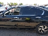 1HGCR2F38GA****** Repairable 2016 Honda Accord in Colorado State