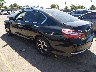 1HGCR2F38GA****** Salvage and Repairable 2016 Honda Accord in Denver East