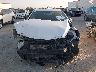 KMHD35LH3FU****** Wrecked 2015 Hyundai Elantra in Texas State