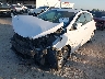 KMHD35LH3FU****** Used and Repairable 2015 Hyundai Elantra in Fort Worth North