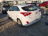KMHD35LH3FU****** Salvage and Repairable 2015 Hyundai Elantra in Fort Worth North