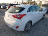 KMHD35LH3FU****** Salvage and Wrecked 2015 Hyundai Elantra in Texas State