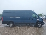 3C6URVJG4KE****** Repairable 2019 RAM Promaster 3500 in Indiana State
