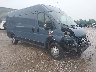 3C6URVJG4KE****** Salvage and Wrecked 2019 RAM Promaster 3500 in South Bend