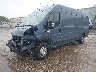 3C6URVJG4KE****** Used and Repairable 2019 RAM Promaster 3500 in South Bend