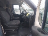 3C6URVJG4KE****** Used and Repairable 2019 RAM Promaster 3500 in Indiana State