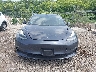5YJ3E1EA9MF****** Wrecked 2021 Tesla Model 3 in Illinois State
