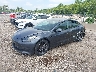 5YJ3E1EA9MF****** Used and Repairable 2021 Tesla Model 3 in Chicago North