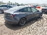 5YJ3E1EA9MF****** Salvage and Wrecked 2021 Tesla Model 3 in Illinois State