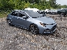 JTDS4MCE1MJ****** Salvamento y Destrozados 2021 Toyota Corolla en Jackson