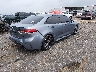 JTDS4MCE1MJ****** Salvamento y Destrozados 2021 Toyota Corolla en Estado de Mississippi
