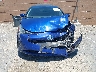 JTDKBRFU0J3****** Wrecked 2018 Toyota Prius in California State