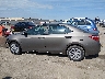 5YFBURHE5KP****** Salvage 2019 Toyota Corolla